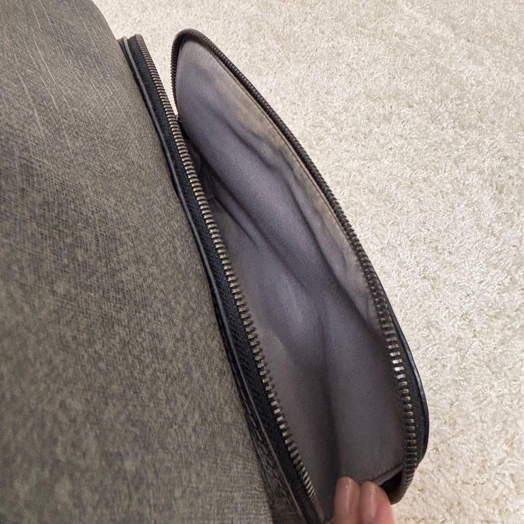 TUMI レディースレザーリュック STANTON