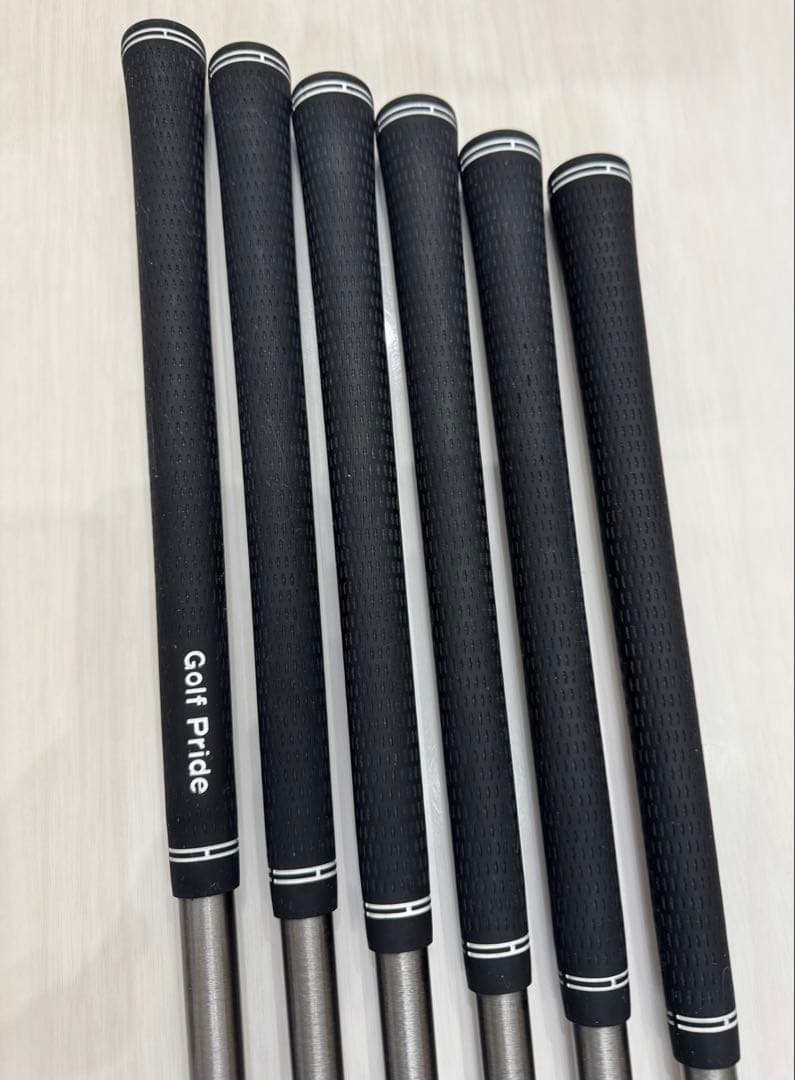 Srixon zx5mk2アイアンセット 5-9 P