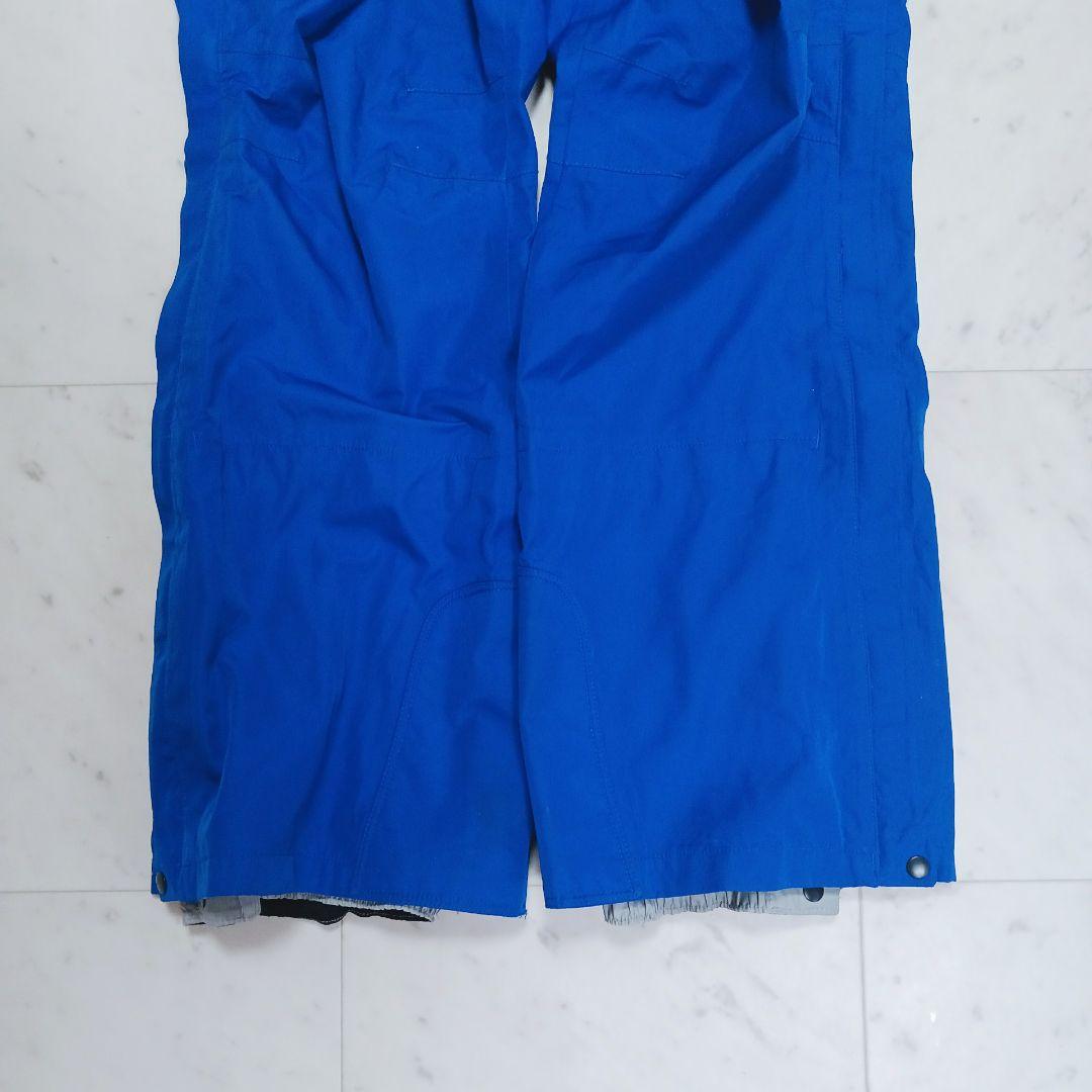 オンヨネ　ラッシュエアー　上下　M　高機能　メンズ　スキーウェア