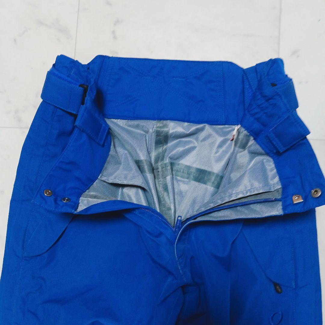 オンヨネ　ラッシュエアー　上下　M　高機能　メンズ　スキーウェア