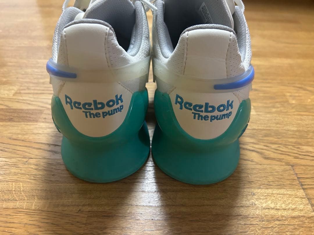 レガシー リフター III / LEGACY LIFTER III 26.5cm