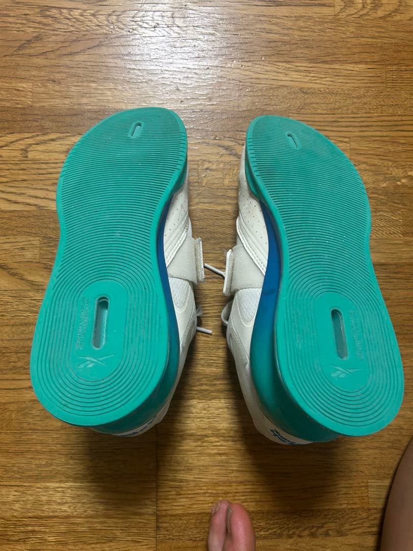 レガシー リフター III / LEGACY LIFTER III 26.5cm