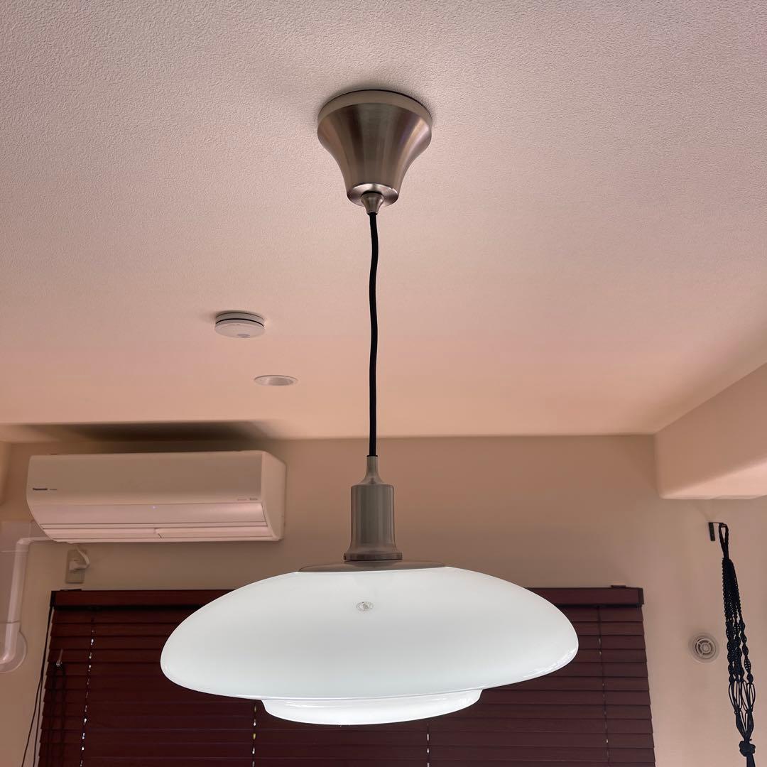 IKEA TÄLLBYN イケア テルビーン ペンダントランプ - メルカリ