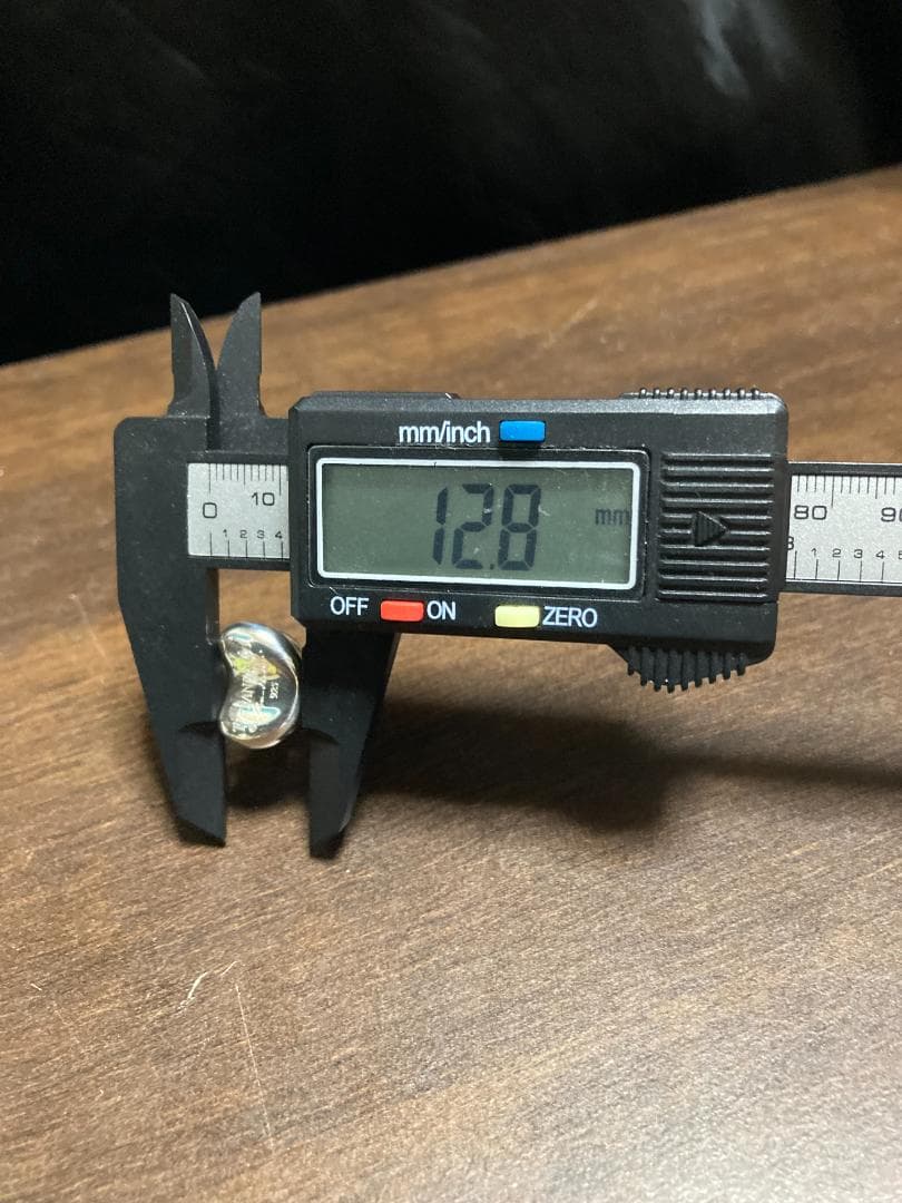 美品 ティファニー ビーンズ エルサペレッティ カフス シルバー 925