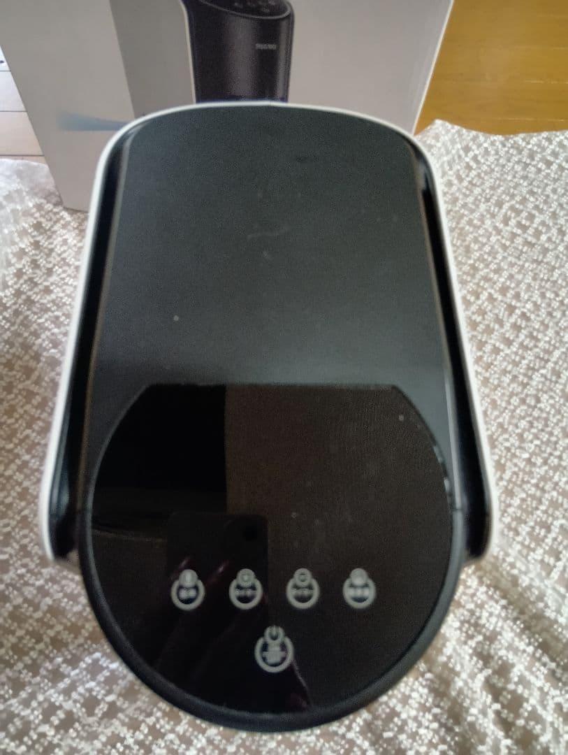 家庭用酸素発生器 高濃度酸素 IKOU JY-102W MEDRIS - メルカリ