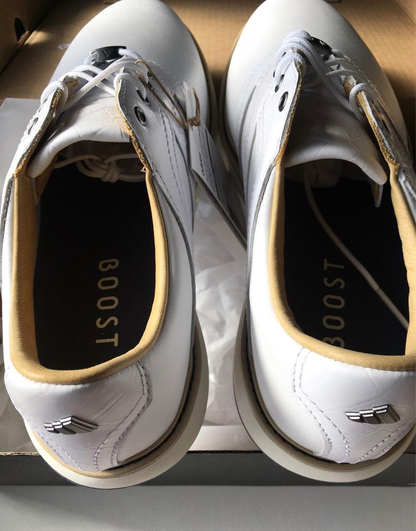 【adidas GOLF/アディダス】MC Z-TRAXION［28.5cm］