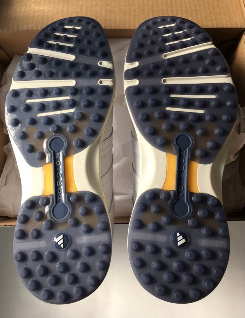 【adidas GOLF/アディダス】MC Z-TRAXION［28.5cm］