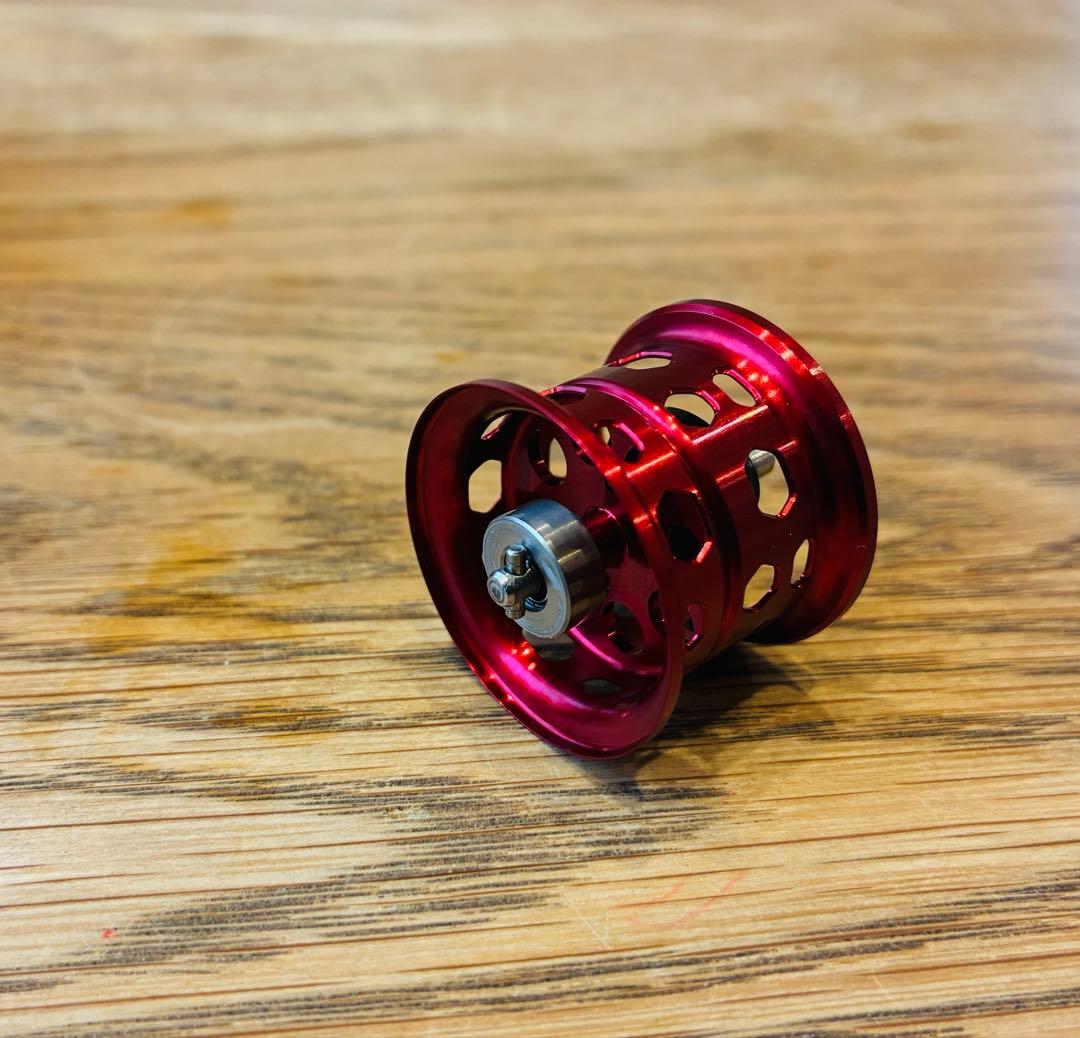 ダイワ　25 ALPHAS BF TW 6.3R 美品