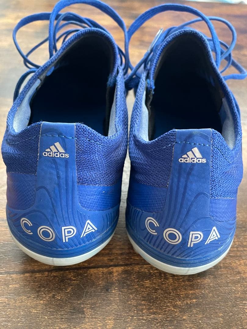 adidas COPA 25.0cm サッカースパイク