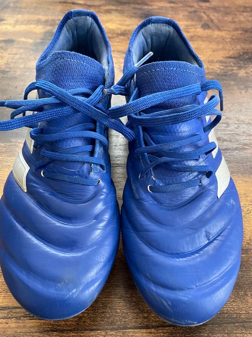 adidas COPA 25.0cm サッカースパイク