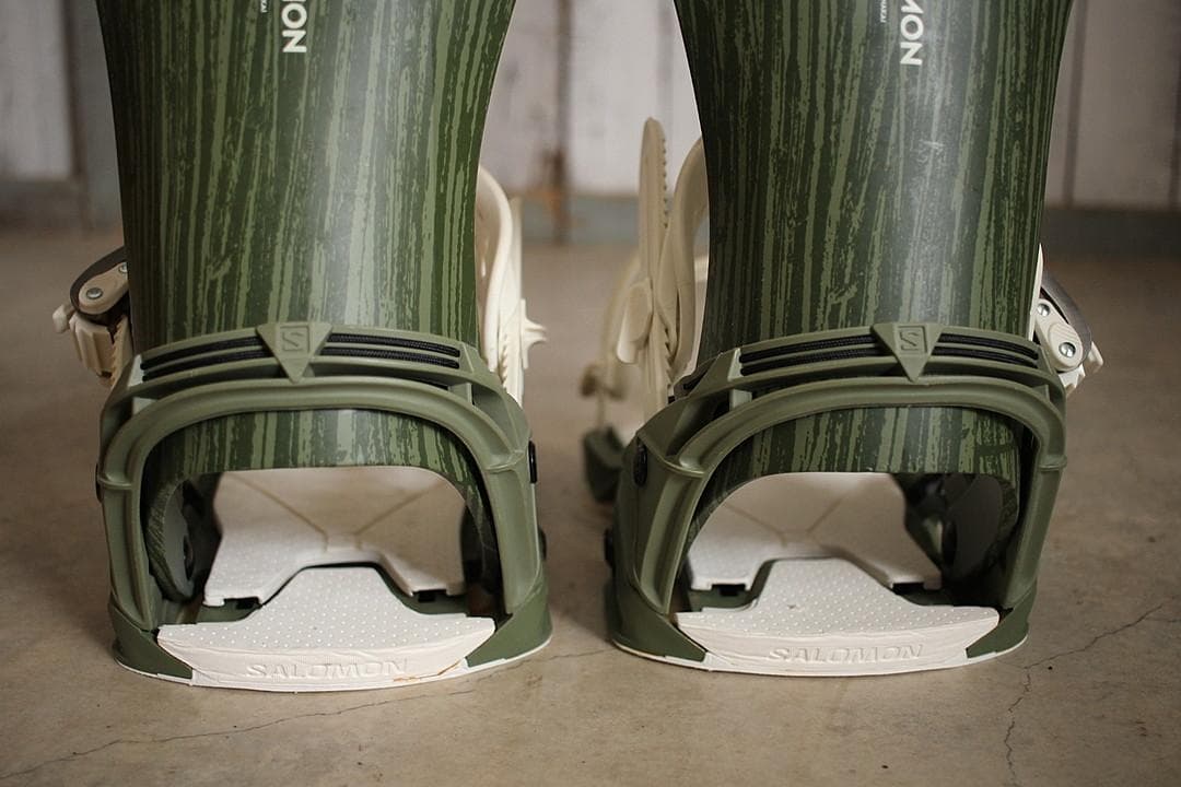 22-23 SALOMON DISTRICT HPS Lサイズ　ディストリクト