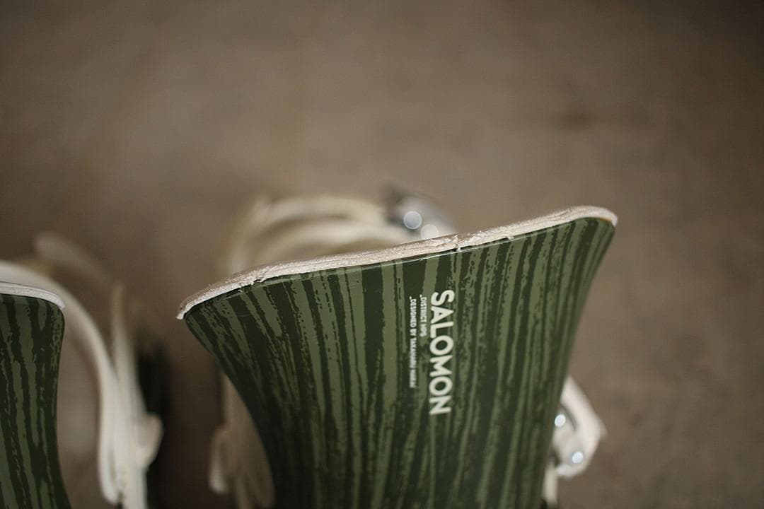 22-23 SALOMON DISTRICT HPS Lサイズ　ディストリクト