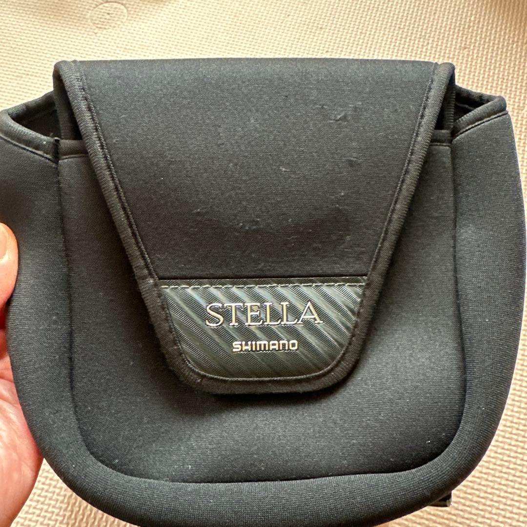 SHIMANO SW8000 スピニングリール