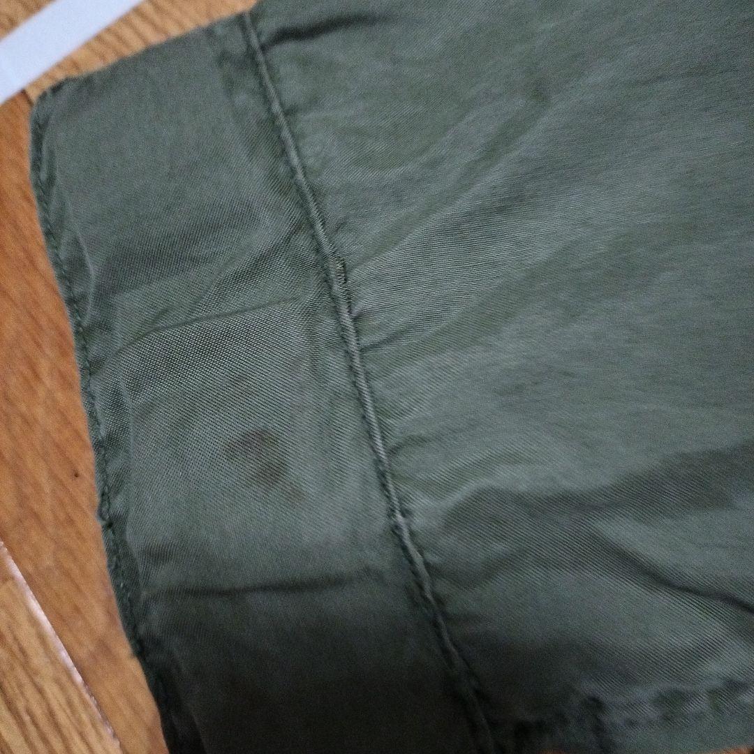 専用ページ 踊る大捜査線 青島 コート M-65