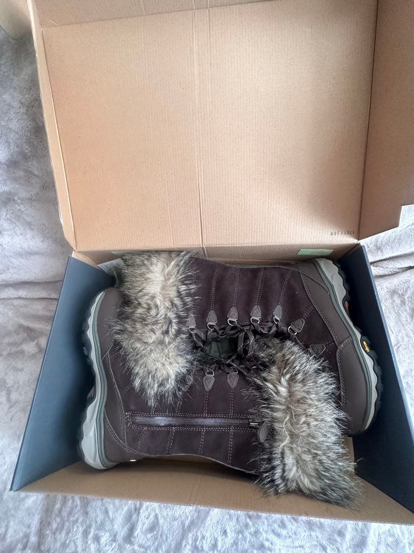 スノーボード Eddie Bauer solstice II leather timber