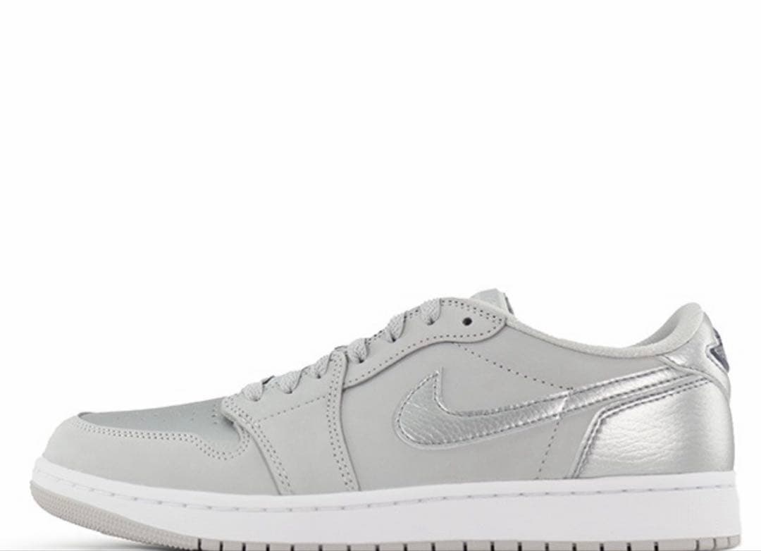 【特別価格】AIR JORDAN 1 RETRO LOW OG 10