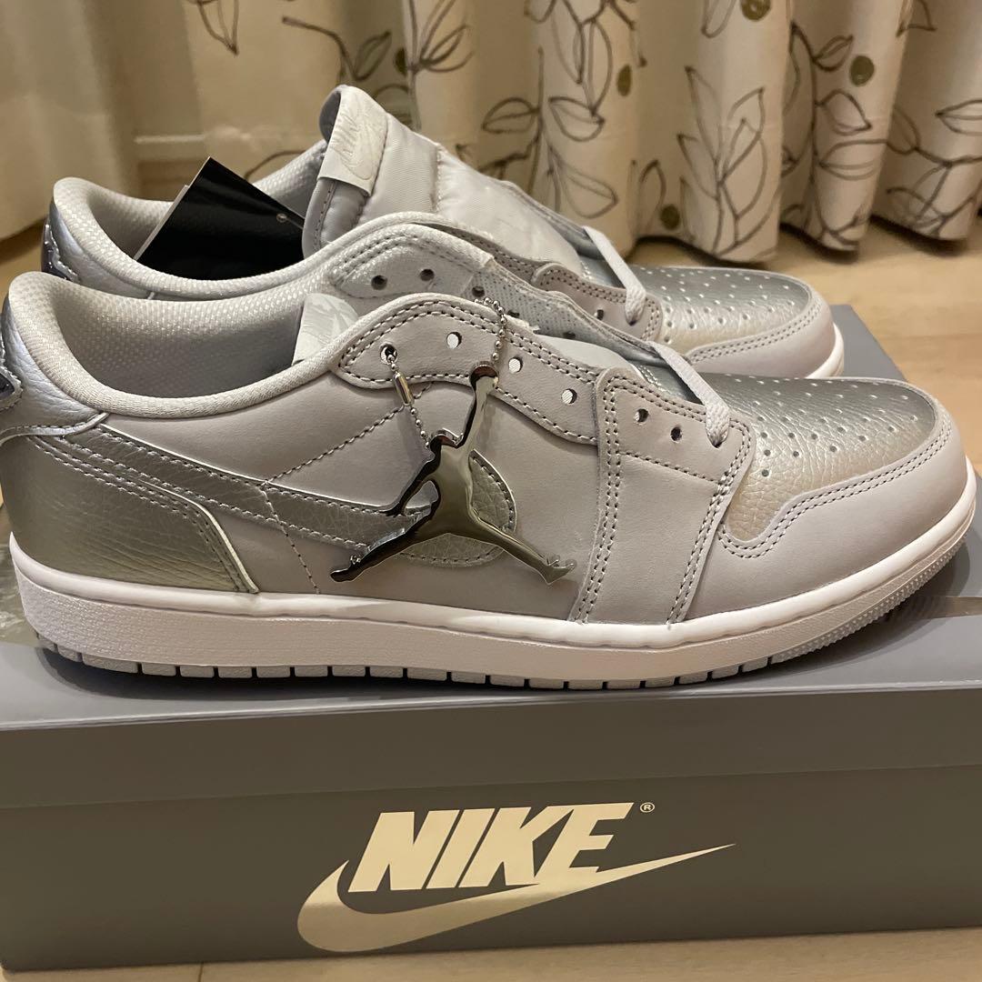 【特別価格】AIR JORDAN 1 RETRO LOW OG 10