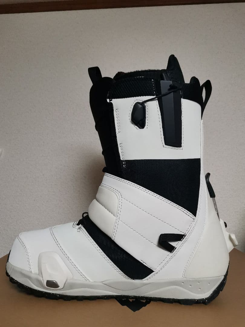 バートン　アイオン ION ステップオン（STEP ON）28.5cm