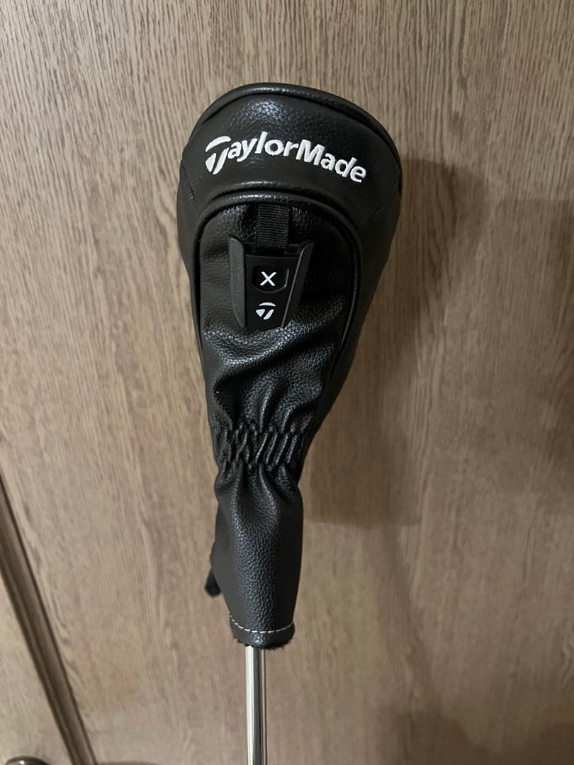 テーラーメイド　QI35レスキュー 5UT 25° NS820GH S