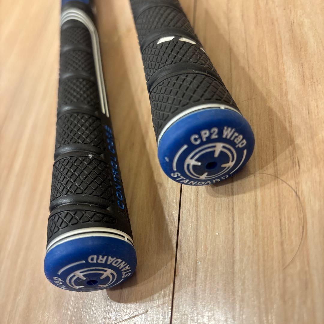 2 本セットキャロウェイ A.I.SMOKE MAX FAST３W R➕5W R