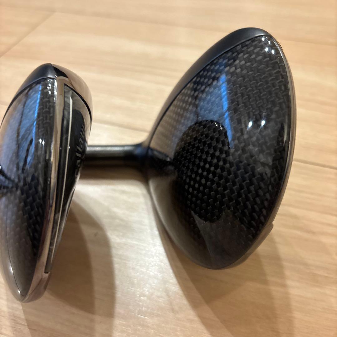 2 本セットキャロウェイ A.I.SMOKE MAX FAST３W R➕5W R