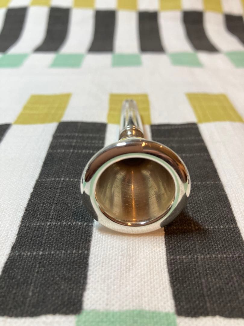 ホルンマウスピース オリジナルシュミット11