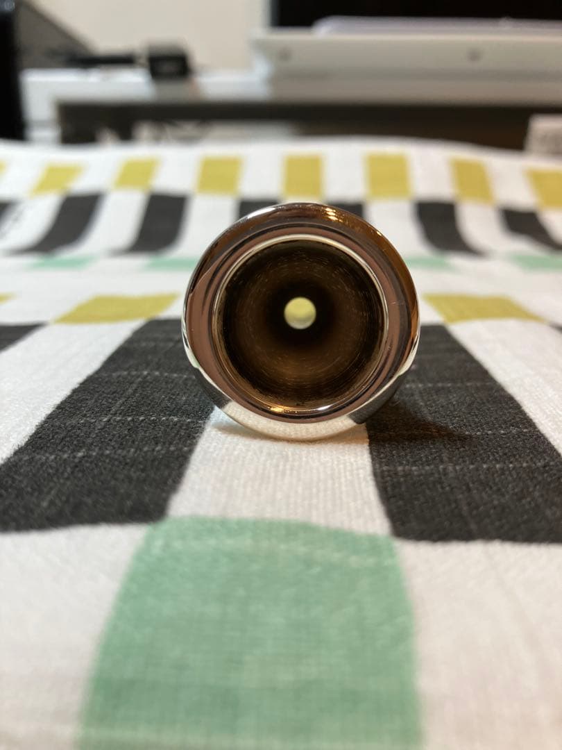 ホルンマウスピース オリジナルシュミット11