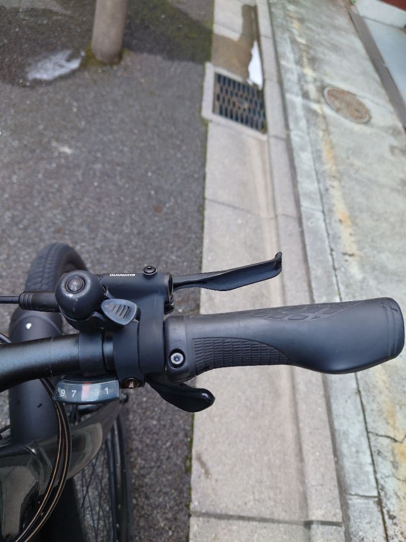 訳ありジャンク　パナソニック　XEALT(ゼオルト)　S5