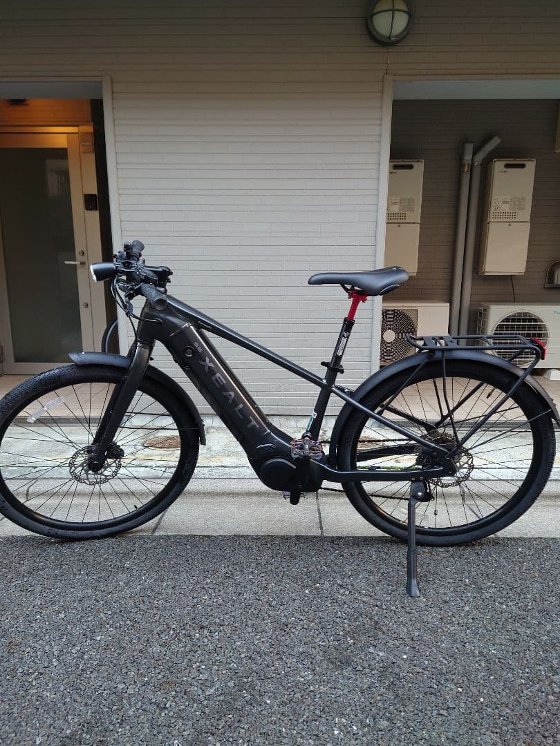 訳ありジャンク　パナソニック　XEALT(ゼオルト)　S5