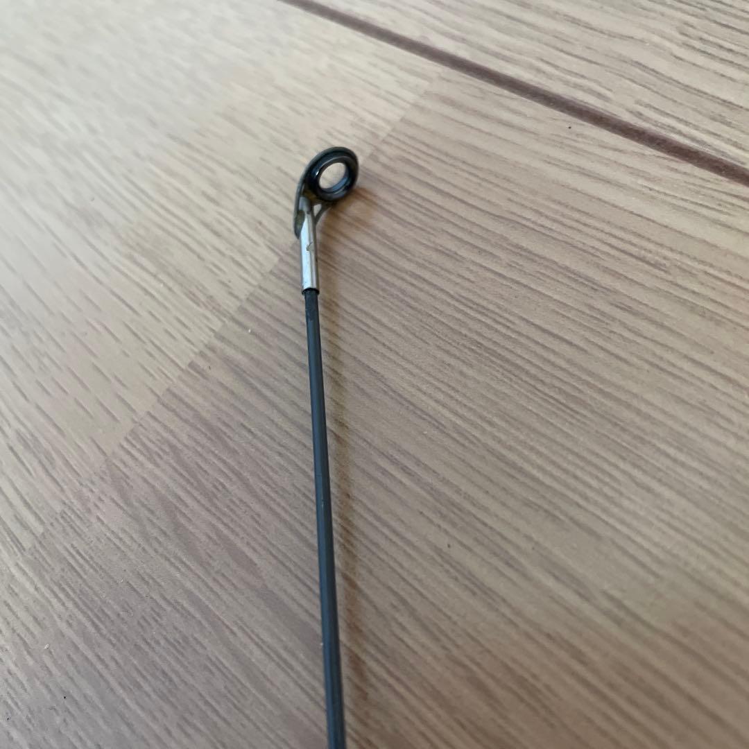 超希少 ザウルス Saurus Trout Spin TS60LSーT オールド