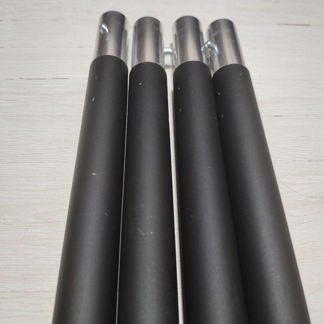 DOD ハンモックスタンド HS1-861-BK 中古美品 - メルカリ