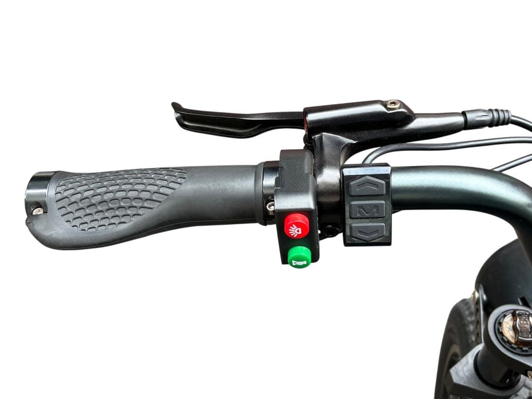 電動アシスト自転車 THIRDSPACE E-bike 三菱自動車