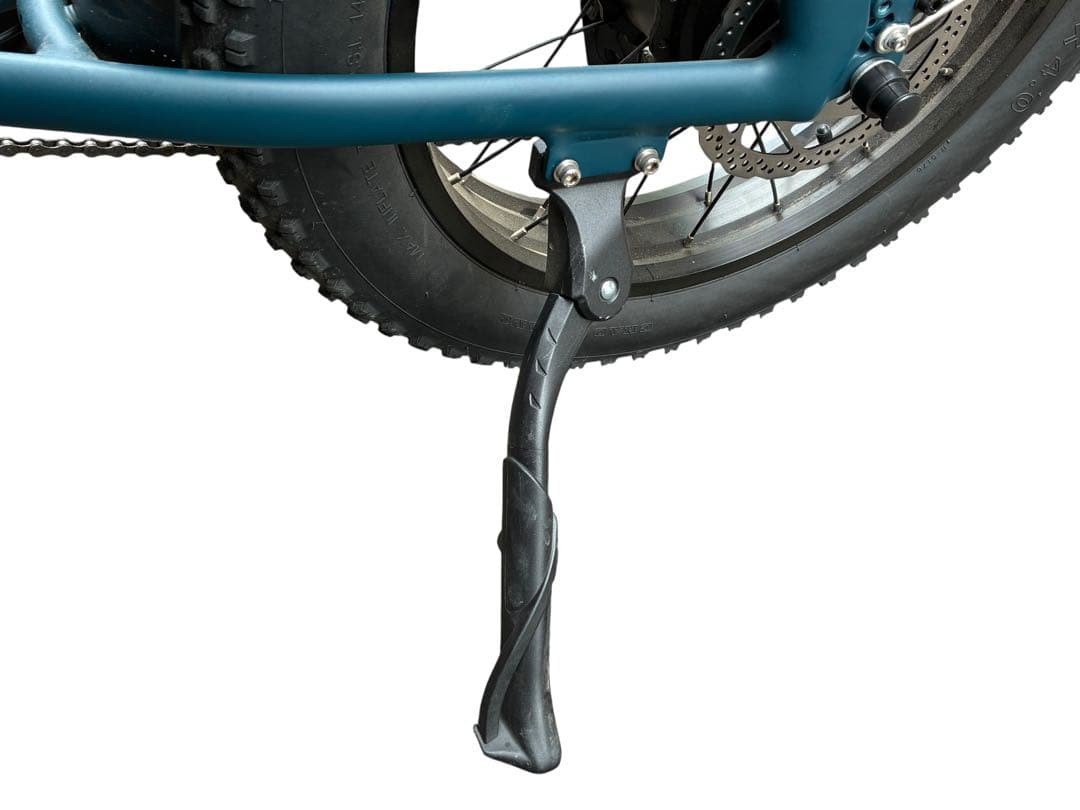 電動アシスト自転車 THIRDSPACE E-bike 三菱自動車