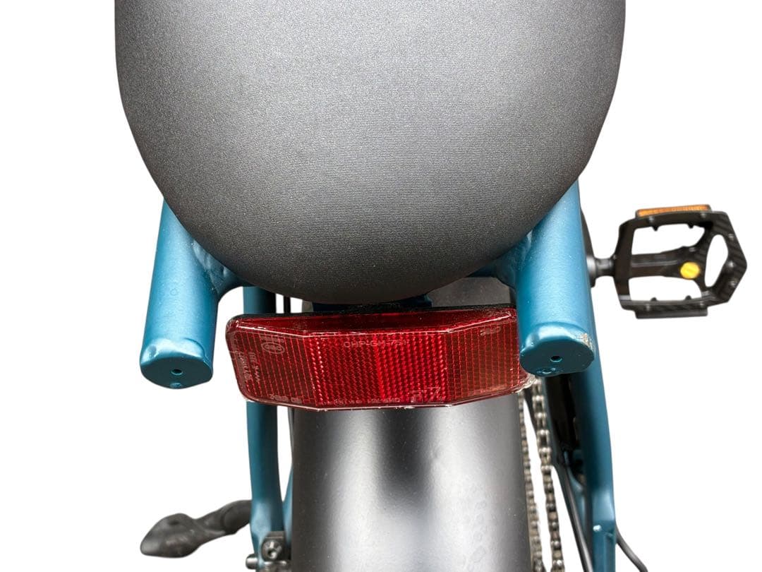 電動アシスト自転車 THIRDSPACE E-bike 三菱自動車