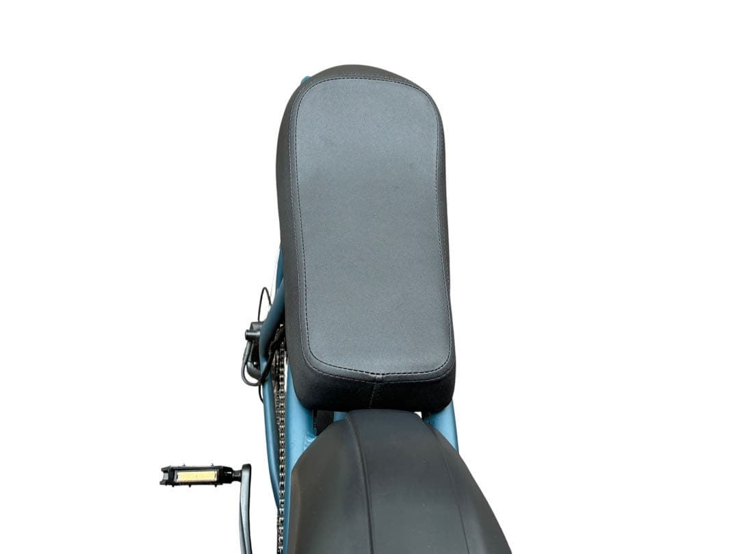 電動アシスト自転車 THIRDSPACE E-bike 三菱自動車