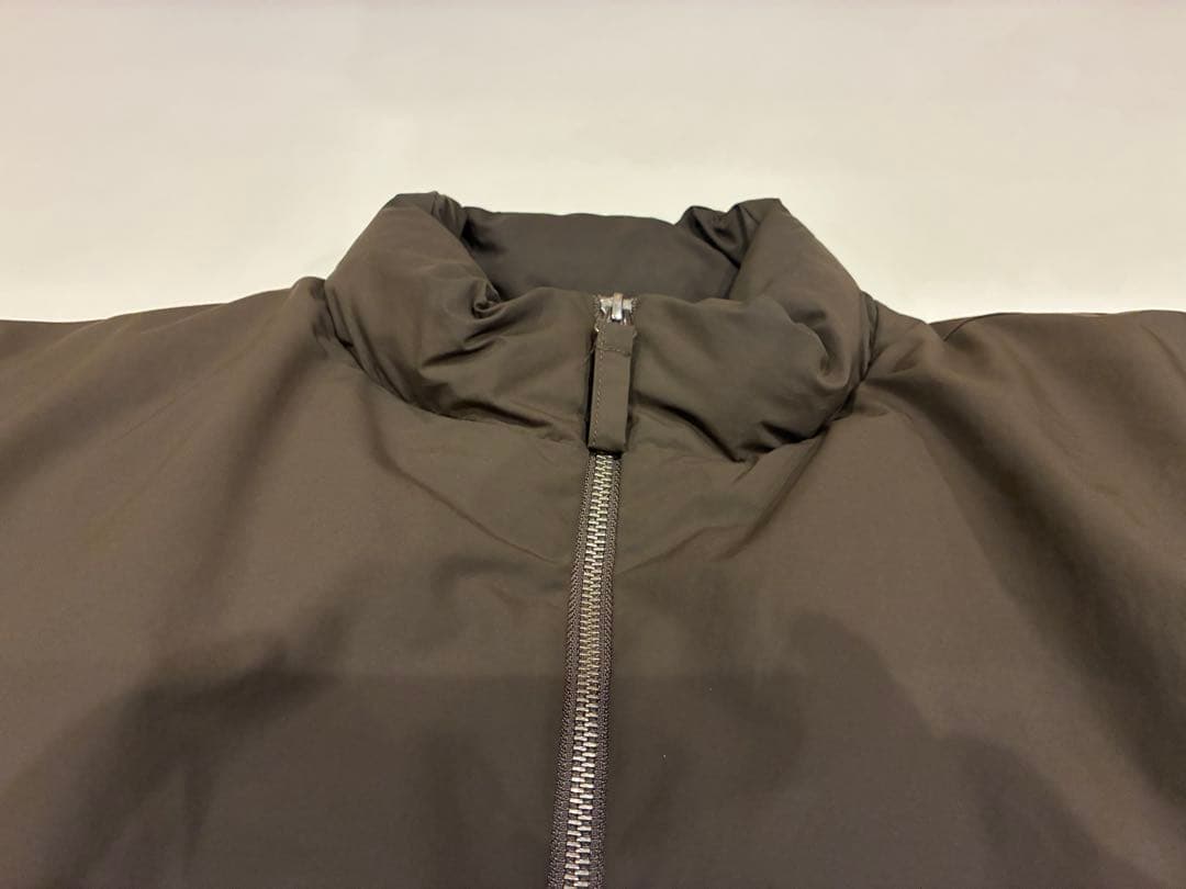 ORCIVAL ダウン ブルゾン Lサイズ