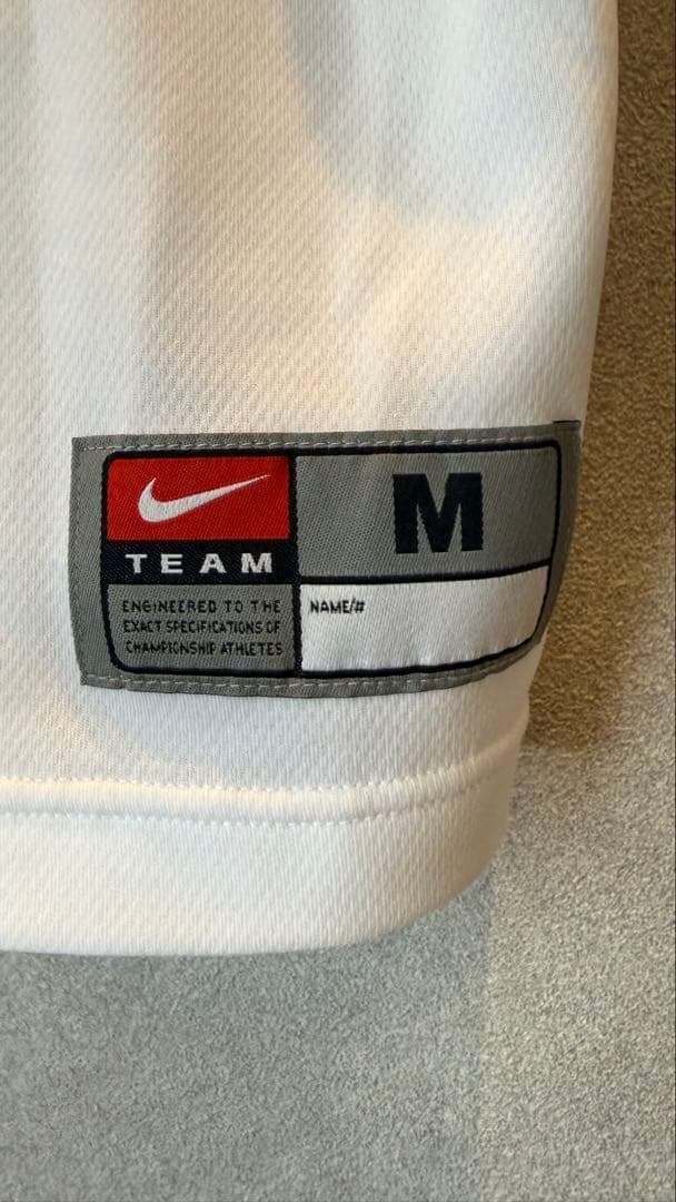 アメリカ代表 レブロン・ジェームズ 2012年ロンドン五輪 ユニフォーム