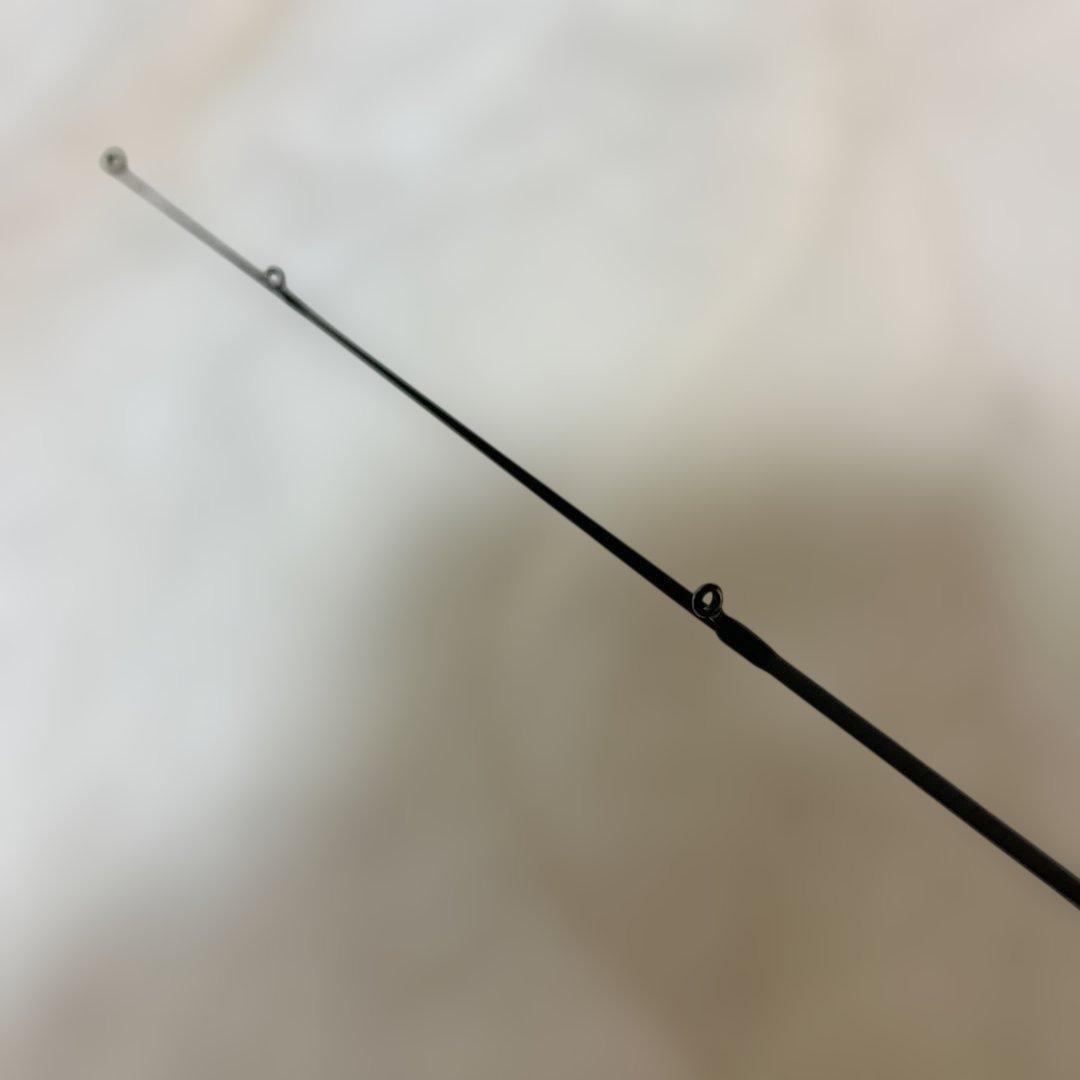 がまかつ ラグゼ 宵姫 天 S52UL-solid アジング