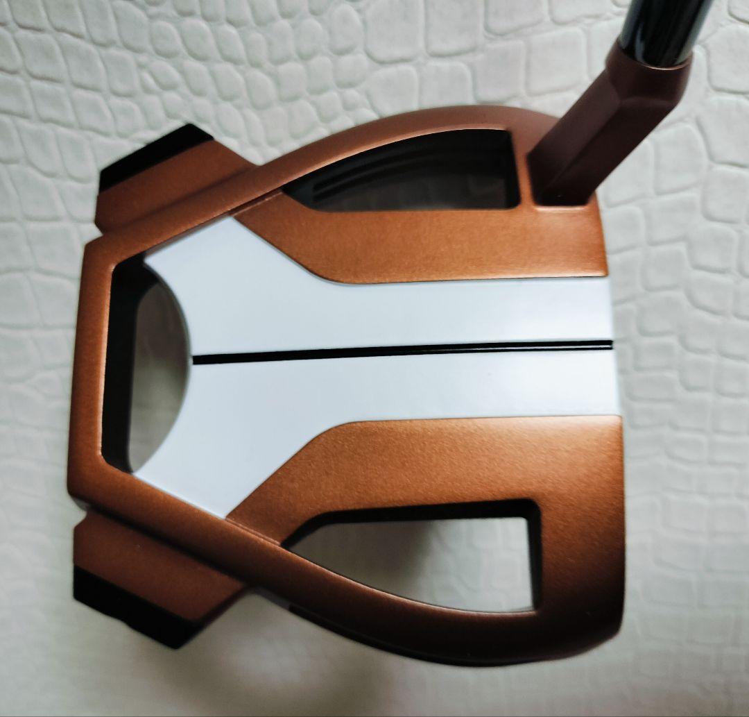 岩井明愛プロ使用モデル テーラーメイド Spider X 極美品