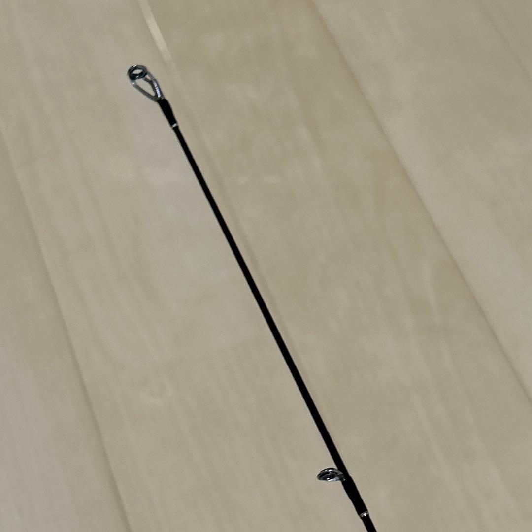 天龍 レイズ RZ542S-L 渓流 トラウト スピニング