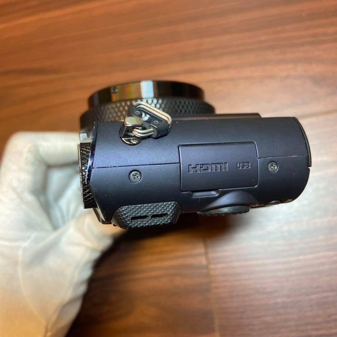 CASIO EXILIM EX-10 デジカメ 3820