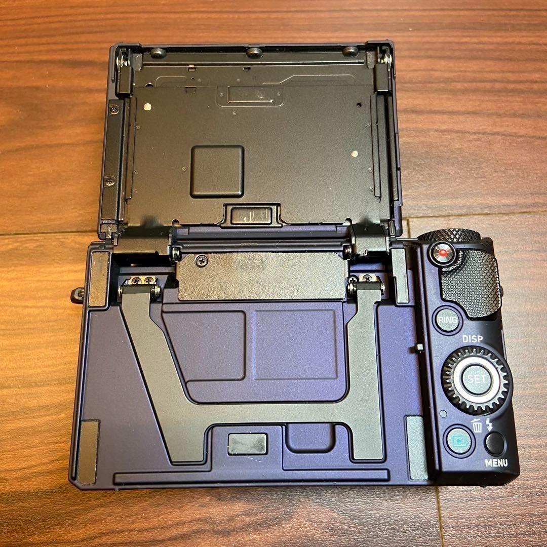 CASIO EXILIM EX-10 デジカメ 3820