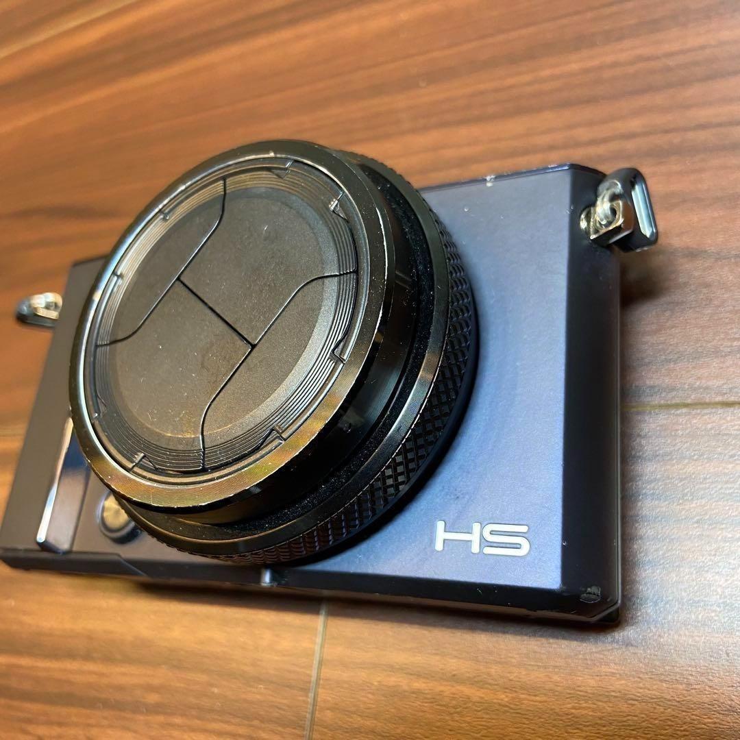 CASIO EXILIM EX-10 デジカメ 3820