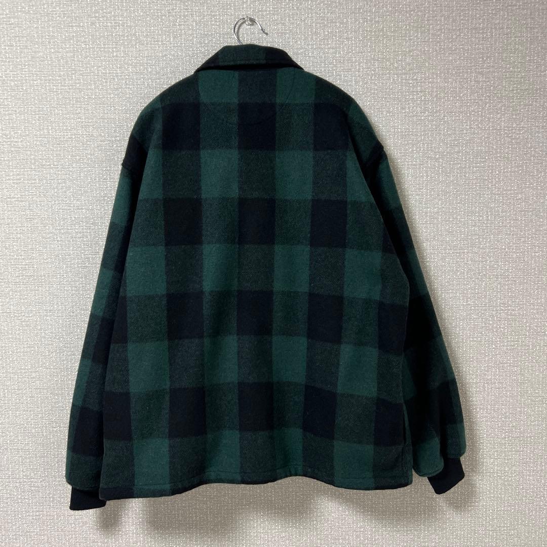 キング様専用］RADIALL FLAGS C.P.O. JACKET - メルカリ