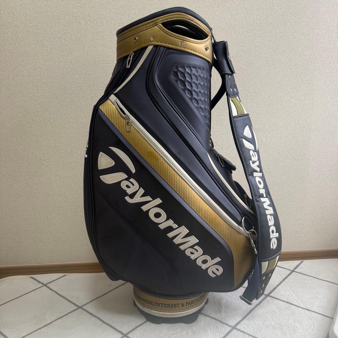 TaylorMade TM22 Pro CHAMPIONSHIP限定モデル