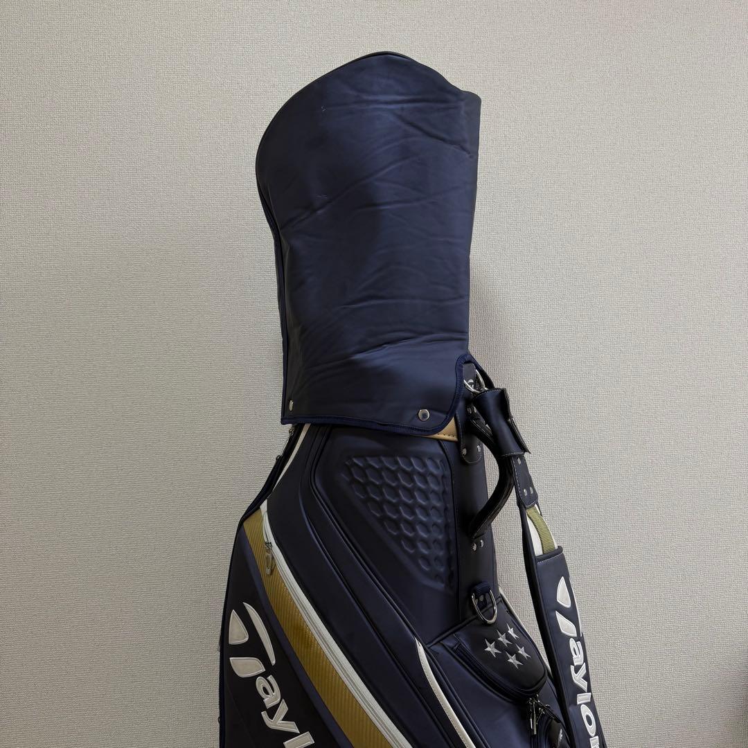 TaylorMade TM22 Pro CHAMPIONSHIP限定モデル