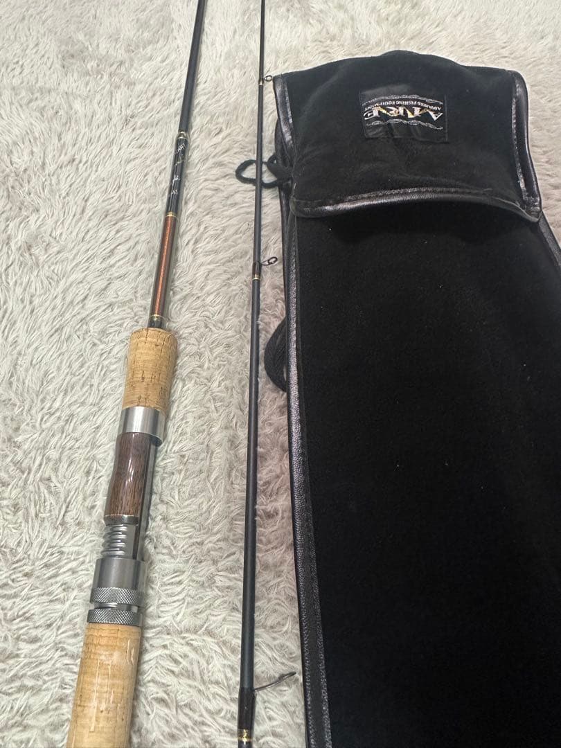 エムアイレ　82M/MH3 sawada PE専用モデル