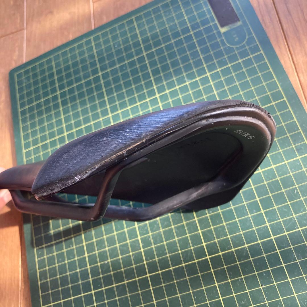 パーツ VENTO ARGO 00 fi'zi:k