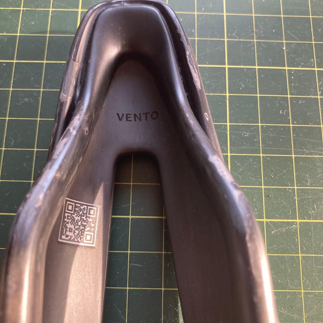 パーツ VENTO ARGO 00 fi'zi:k