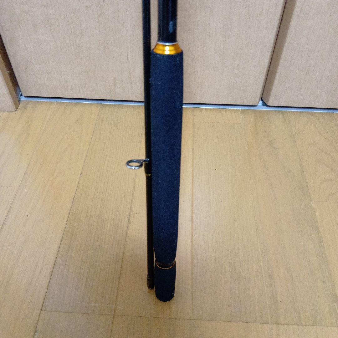 【期間限定値下】オーシャンフィールド　ひとつテンヤ OFHS-250MS